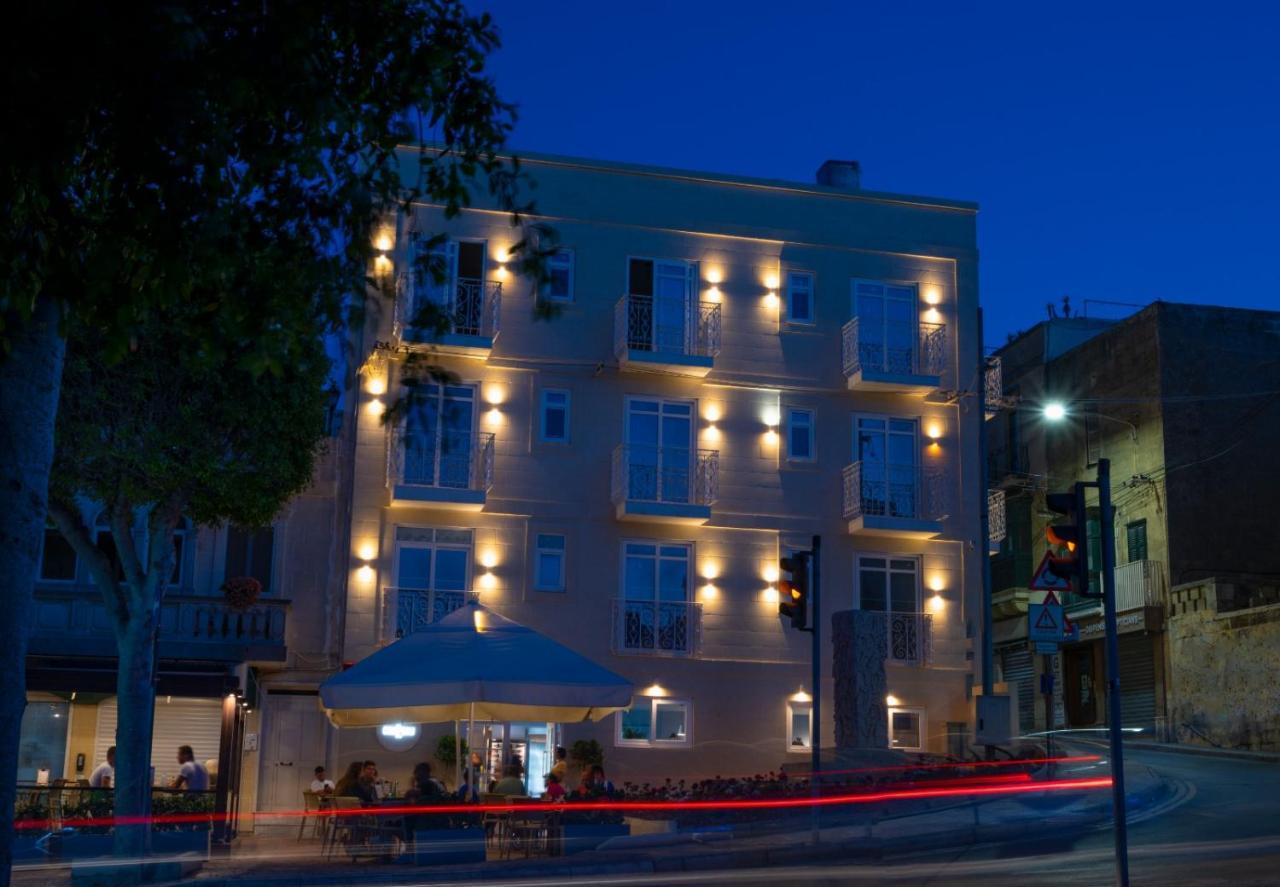 Townhouse17 Boutique Bed & Breakfast Victoria Exterior photo